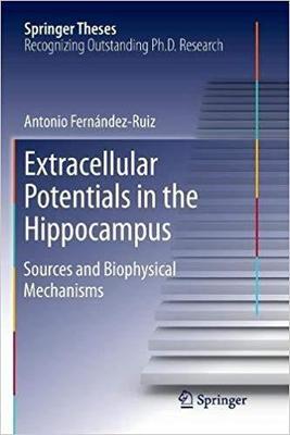 【预售】Extracellular Potentials in the Hipp...