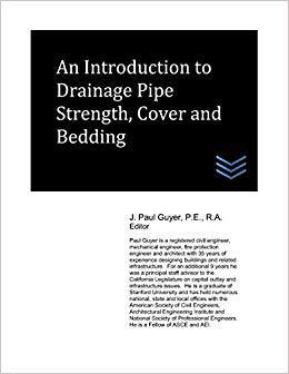 【预售】An Introduction to Drainage Pipe Str...