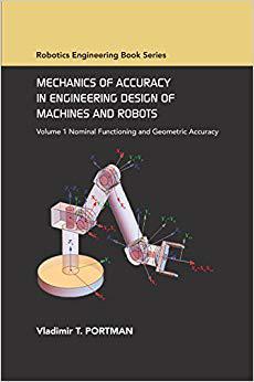 【预售】Mechanics of Accuracy in Engineering...