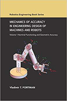 【预售】Mechanics of Accuracy in Engineering...