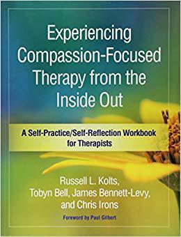 【预售】Experiencing Compassion-Focused Ther...