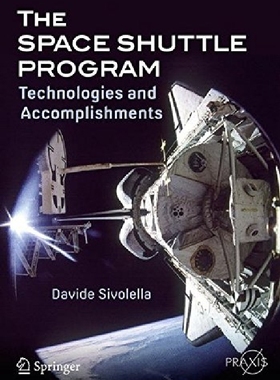 【预订】The Space Shuttle Program: Technolog...