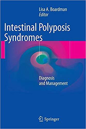 【预售】Intestinal Polyposis Syndromes: Diag...