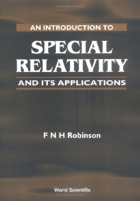【预订】An Introduction to Special Relativit...