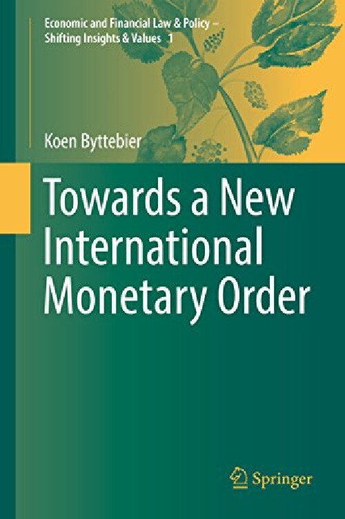【预订】Towards a New International Monetary...