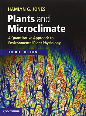【预订】Plants and Microclimate
