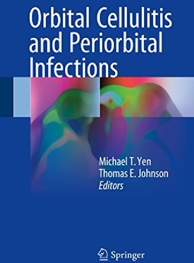 【预订】Orbital Cellulitis and Periorbital I...