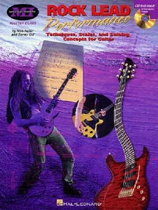 【预订】Rock Lead Performance: Techniques, S...