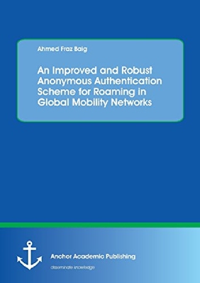 【预订】An Improved and Robust Anonymous Aut...