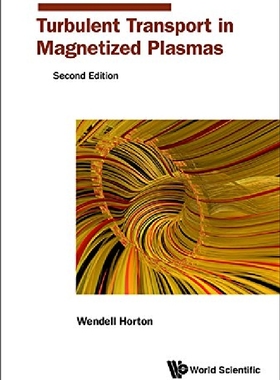 【预订】Turbulent Transport In Magnetized Pl...
