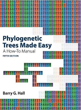 【预订】Phylogenetic Trees Made Easy: A How-...
