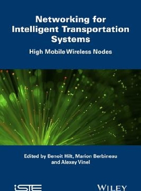 【预订】Networking Simulation for Intelligen...