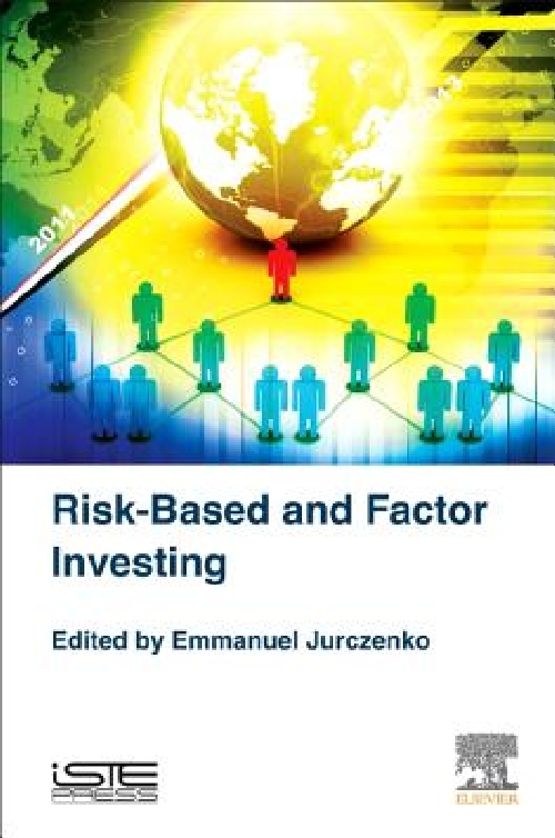 【预订】Risk-Based and Factor Investing