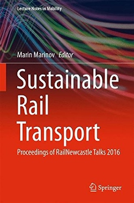 【预订】Sustainable Rail Transport: Proceedi...