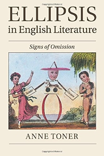 【预订】Ellipsis in English Literature: Sign...