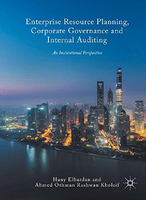 【预订】Enterprise Resource Planning, Corpor...
