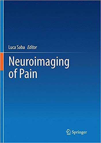 【预售】Neuroimaging of Pain