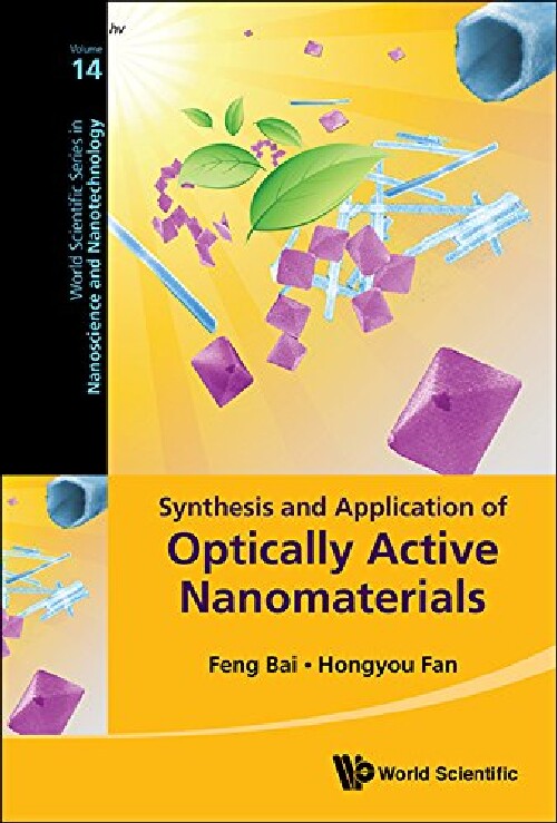 【预订】SYNTHESIS AND APPLICATIONS OF OPTICA...