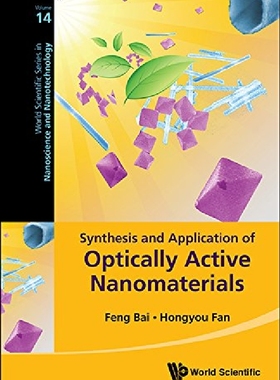 【预订】SYNTHESIS AND APPLICATIONS OF OPTICA...
