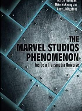 【预售】The Marvel Studios Phenomenon