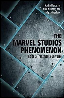 【预售】The Marvel Studios Phenomenon