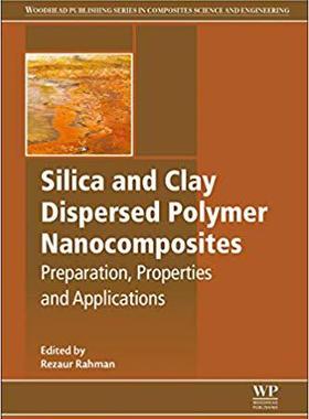 【预售】Silica and Clay Dispersed Polymer Na...