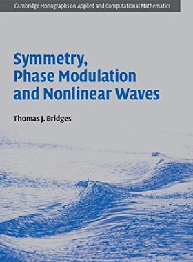 【预订】Symmetry, Phase Modulation and Nonli...
