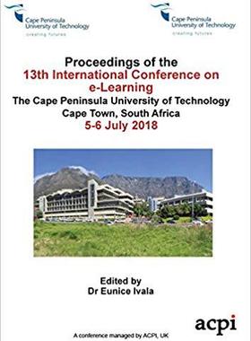 【预售】Icel 2018 - 13th International Confe...