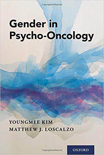 【预售】Gender in Psycho-Oncology