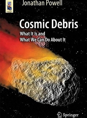 【预订】Cosmic Debris