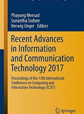 【预订】Recent Advances in Information and C...