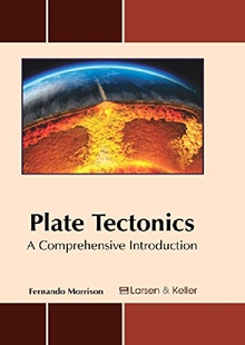预订 Comprehensive Plate Int... Tectonics