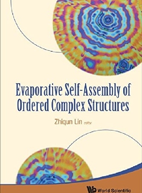 【预订】Evaporative Self-Assembly of Ordered...