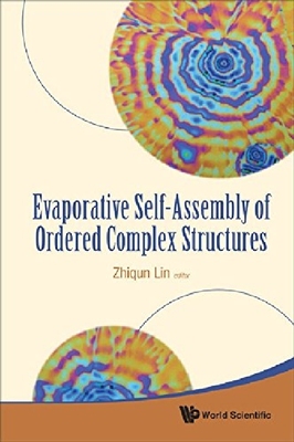 【预订】Evaporative Self-Assembly of Ordered...