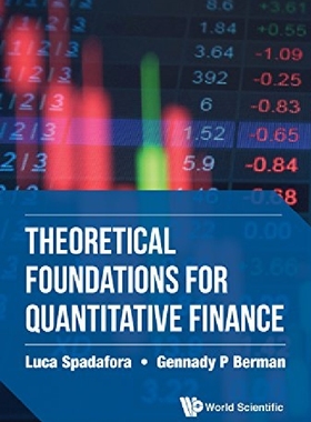 【预订】THEORETICAL FOUNDATIONS FOR QUANTITA...