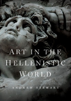 【预订】Art in the Hellenistic World