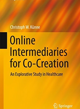 【预订】Online Intermediaries for Co-Creatio...