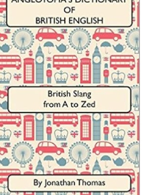 【预订】Anglotopia's Dictionary of British E...