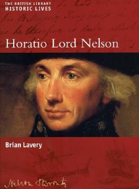 【预订】Horatio Lord Nelson
