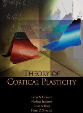 【预订】Theory of Cortical Plasticity