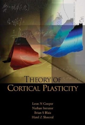 【预订】Theory of Cortical Plasticity