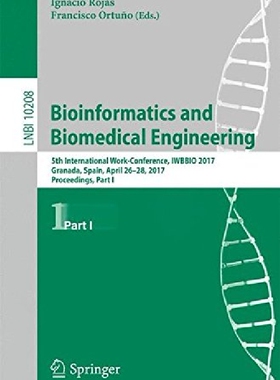 【预订】Bioinformatics and Biomedical Engine...