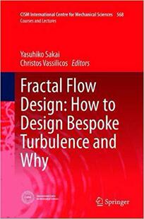 【预售】Fractal Flow Design: How to Design B...