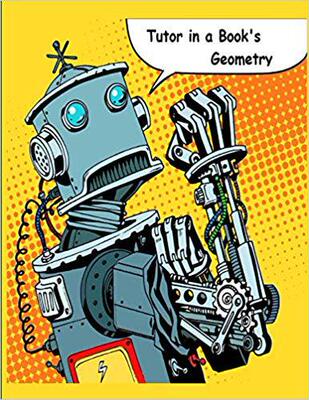 【预售】Tutor in a Book’s Geometry