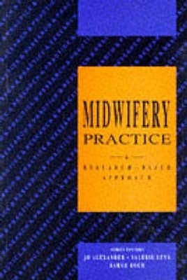 【预订】Midwifery Practice