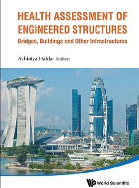 【预订】Health Assessment of Engineered Stru...