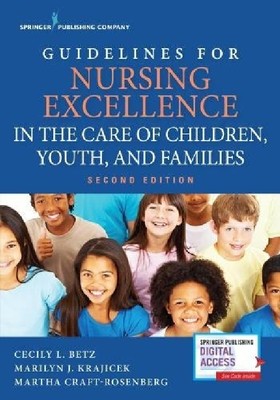 【预订】Guidelines for Nursing Excellence in...