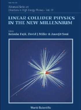 【预订】Linear Collider Physics in the New M...