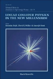 【预订】Linear Collider Physics in the New M...