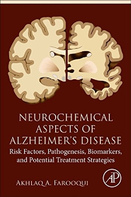【预订】Neurochemical Aspects of Alzheimer’s...